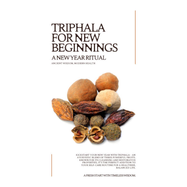 Triphala Powder