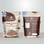FLAX SEEDS