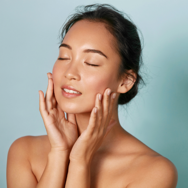 SKIN & HAIR CARE