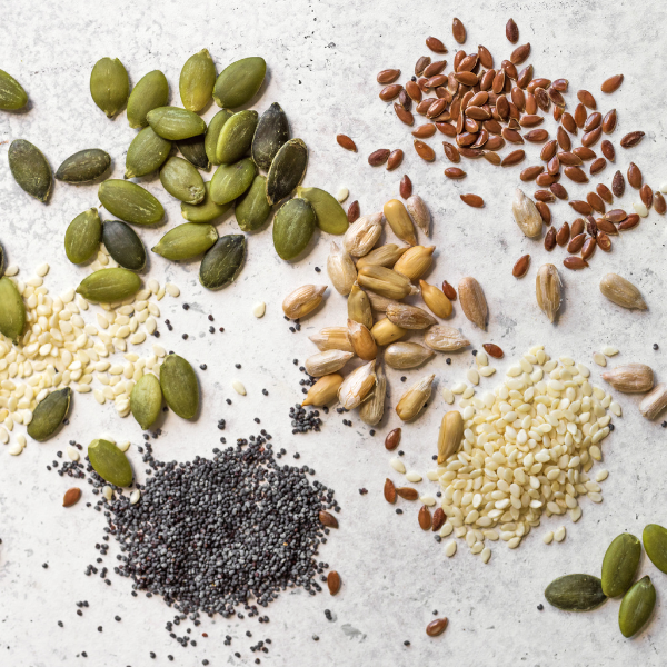 SUPER FOOD FOR YOU/ EDIBLE SEEDS